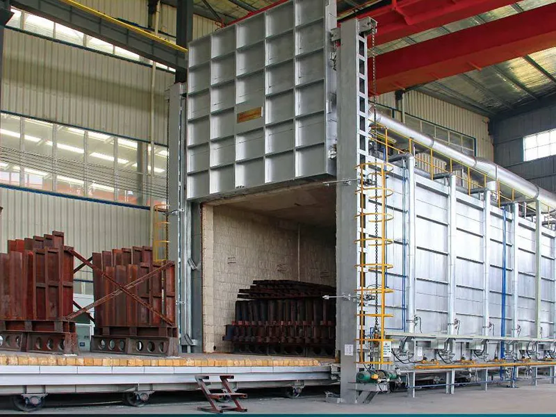 Manufacturing Capabilities