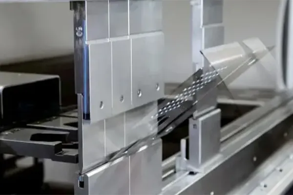 Sheet Metal Bending