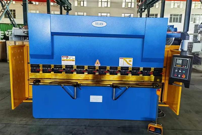 Sheet Metal Rolling/Round Bending