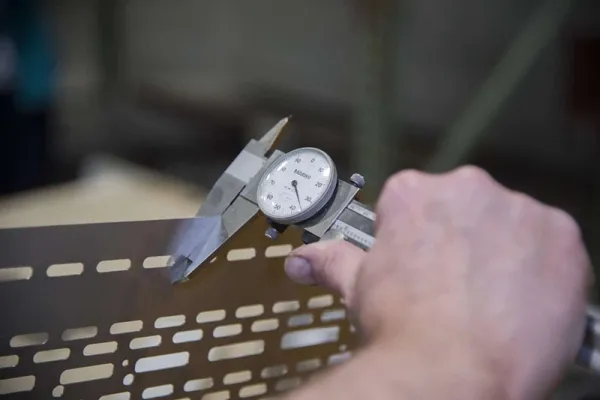 Production Process