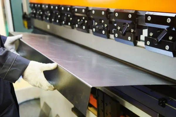 Production Process