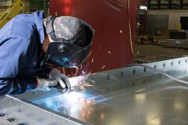 Production Process