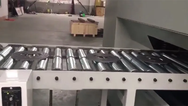 Precision Leveler