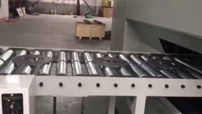 Precision Leveler