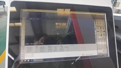 Laser Tube Cutting Machine