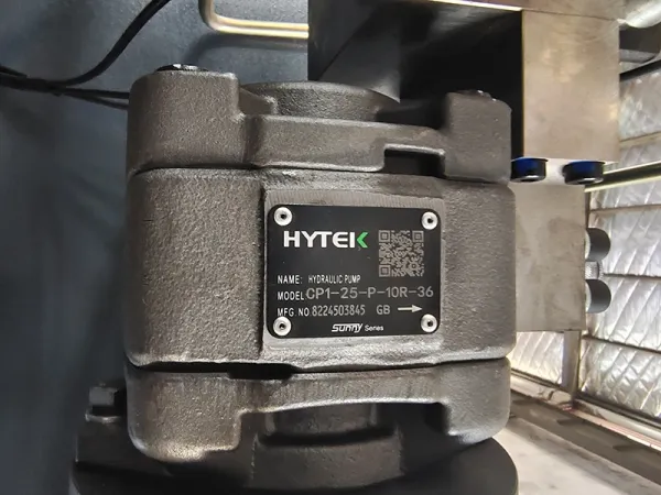 Sunny Hydraulic Pump