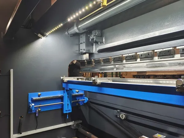 Ball Screw Rod & Linear Guide Rail