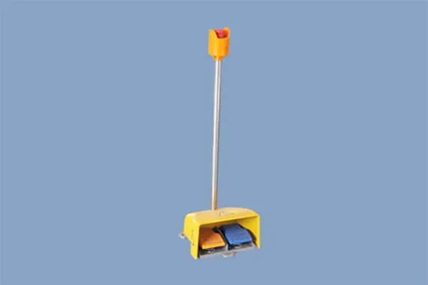 KACON Foot Switch