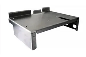 Examples of Metal Parts
