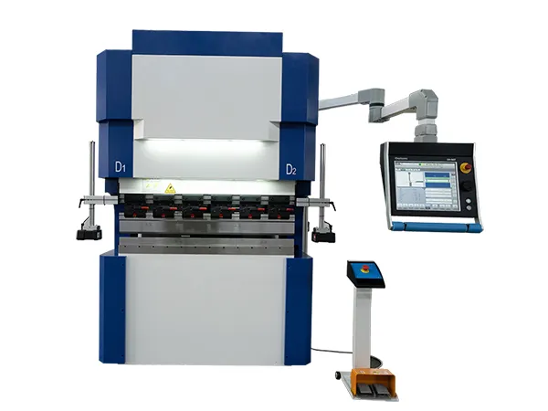 Electric Press Brake
