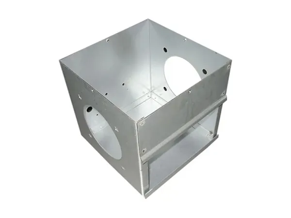 Galvanized Sheet