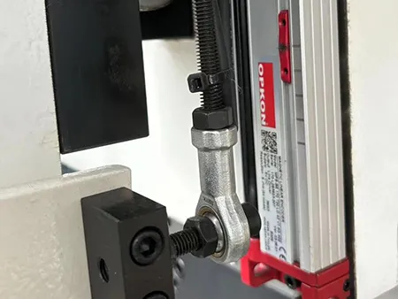Electric Press Brake