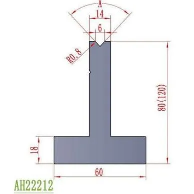 Electric Press Brake