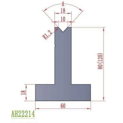 Electric Press Brake