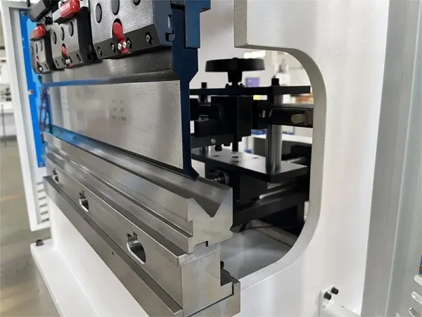 Electric Press Brake