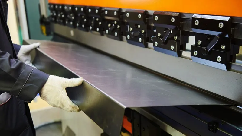 Press Brakes