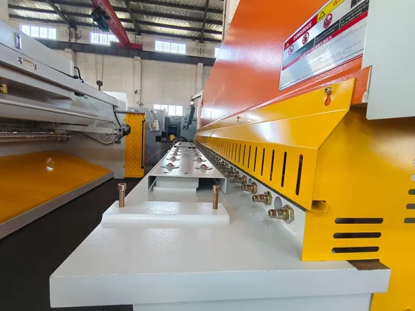 An Integrated Worktable