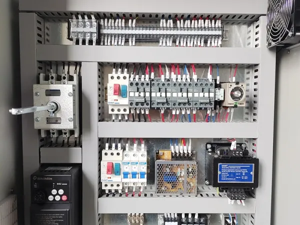 Components