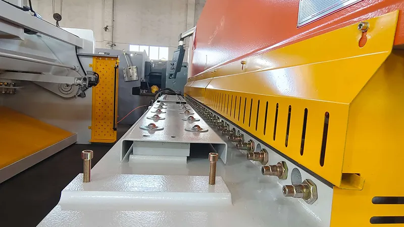 Hydraulic Shears