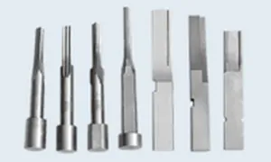 Punching Mould