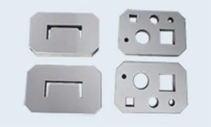 Cutting Mould