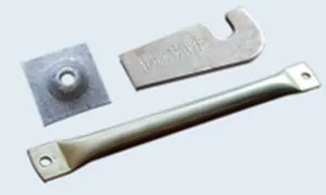 Flattening Punching