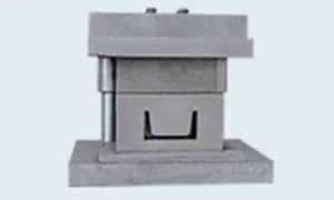 Channel Steel Blanking Die