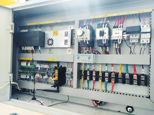 Components