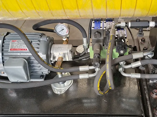 Components