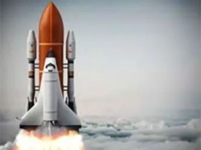 Rocket Shells