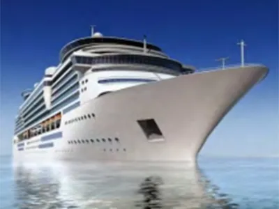 Ship Hulls