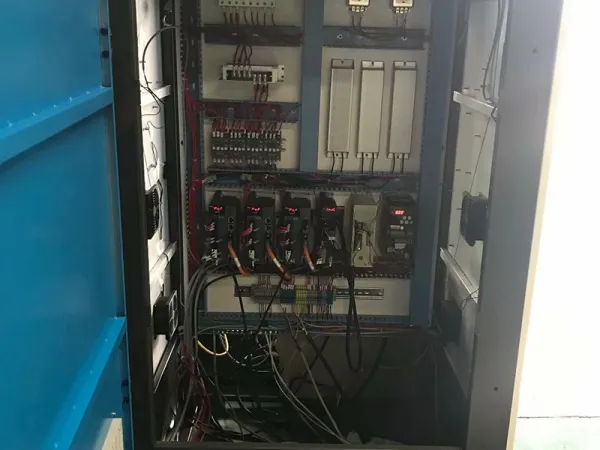 Electrical Panel