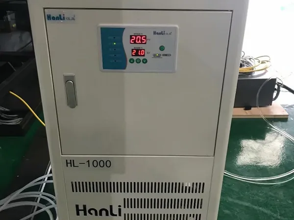 Industrial Air Conditioning