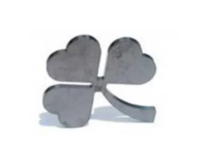 Examples of Metal Products & Parts