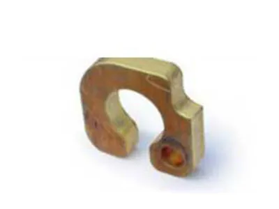 Examples of Metal Products & Parts