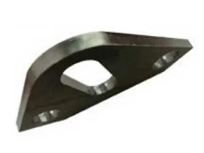 Examples of Metal Products & Parts