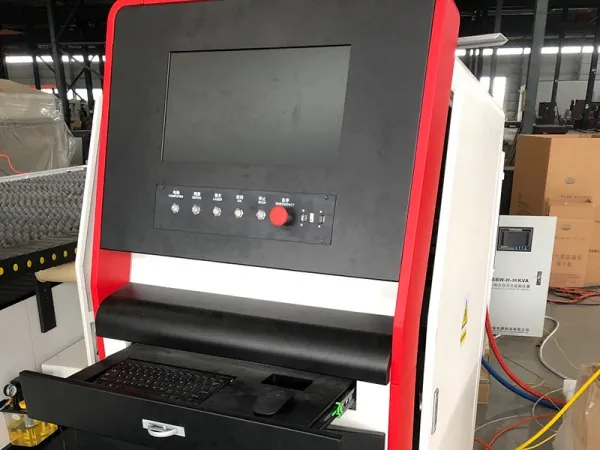 Other Components