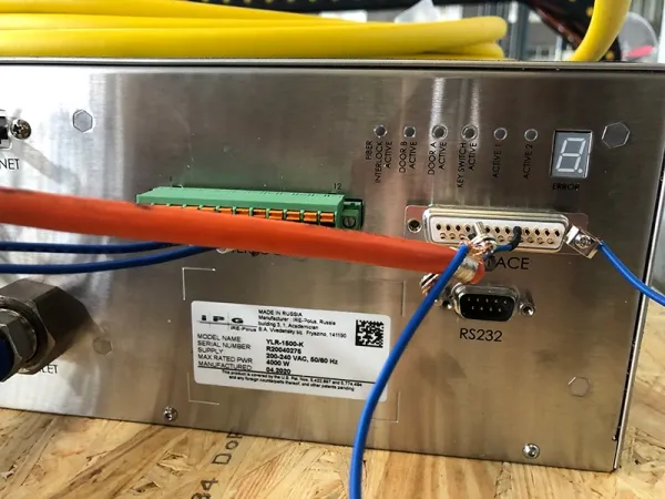 Other Components