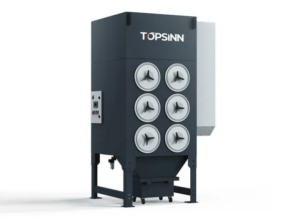 Topsinn Filter System 