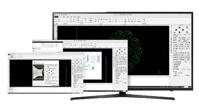 Cypcut software