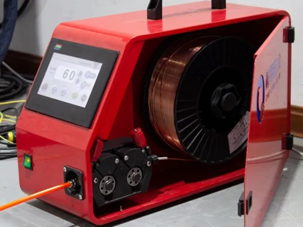 Laser Generator