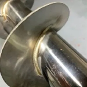Weld Display