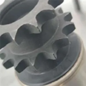 Weld Display